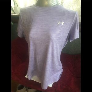Under Armour Women’s Loose Heat Gear T
